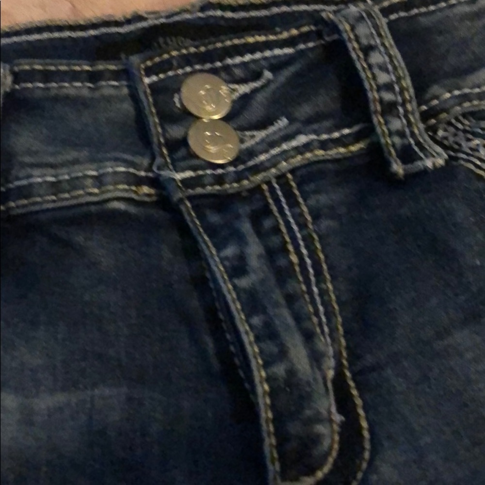Jeans - Picture 3 of 5